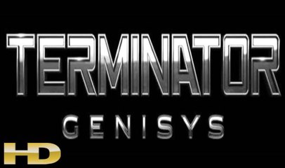 Terminator Genisys (2015) Full Movie [HD] (3D)