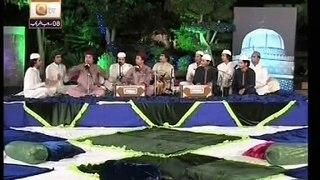 Inam Ullah Saeed Ullah Qawwal - Kalam Miran Bheek - Zaat Sifaat Se Ho Nirmal