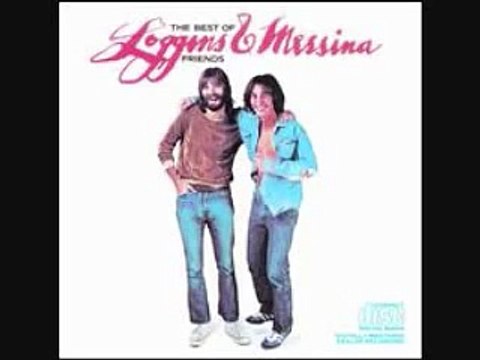 Loggins and Messina: Your Mama don't dance.