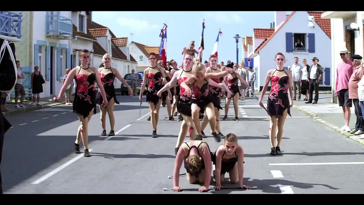 Ptit Quinquin (2014) HD Trailer