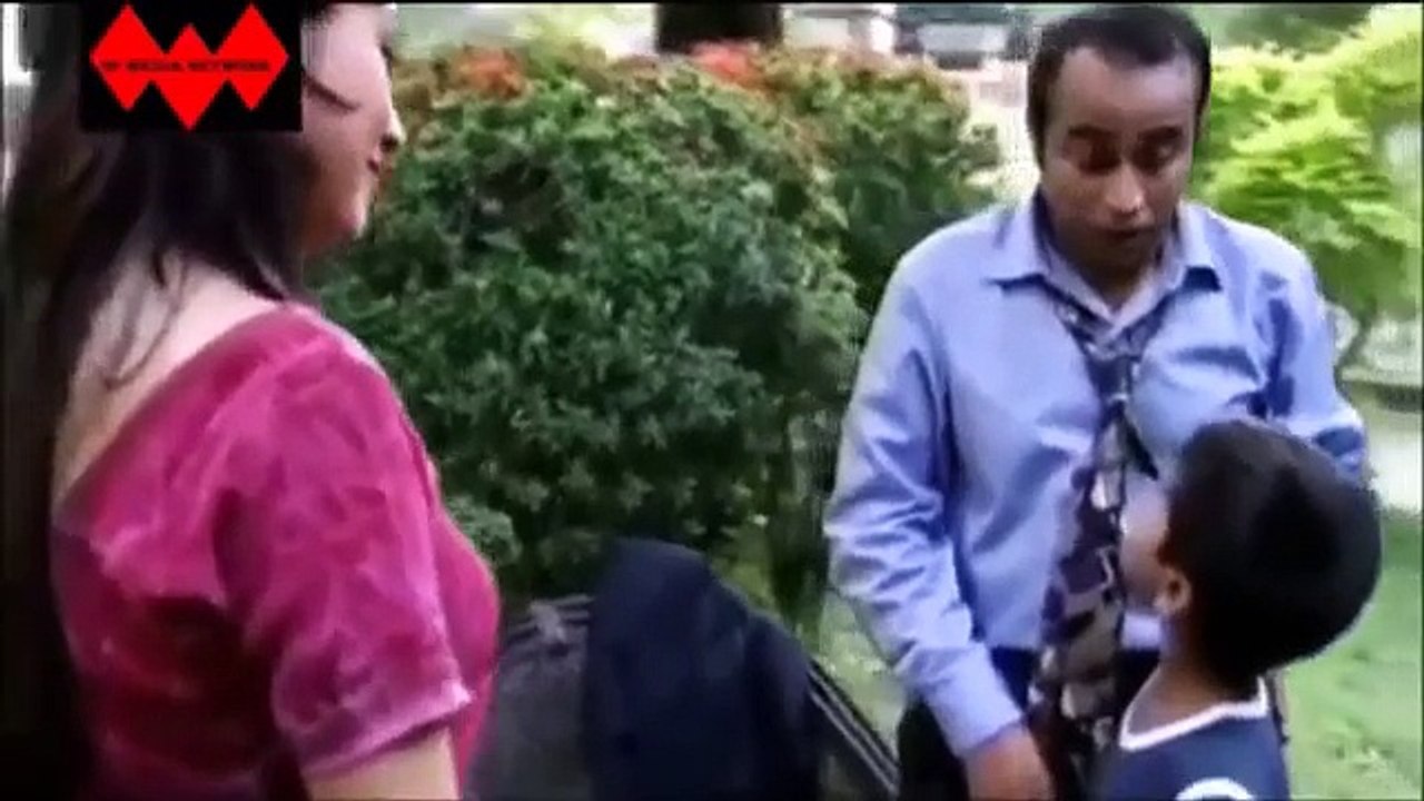 প্রতারক প্রেমিককে ভালোবেসে ধরা খেল প্রেমিকা -- Bangla Crime Program Aw Er Golpo 20 May 2015