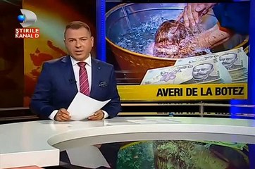 Stirile Kanal D - 30 Iunie 2015 (Ora 1900) Full extremlymtorrents