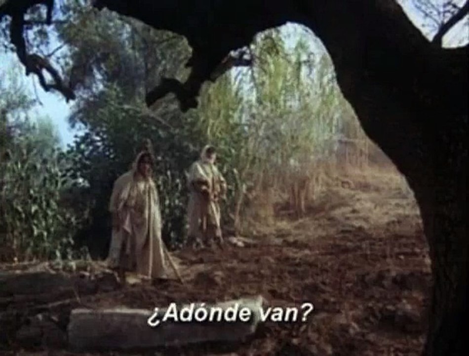 La resurrección de Cristo