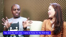 How Terris Learned Korean - 테리스의 한국어 학습 이야기