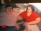Obese Man Dies After 8 Months in His Recliner