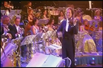Andre Rieu - Childrens Medley