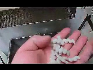 fish feed processing line1 ~1