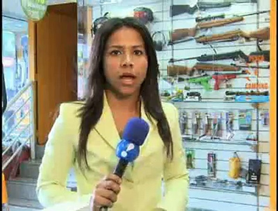 Armas