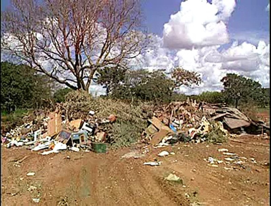 Limpeza Vila Planalto
