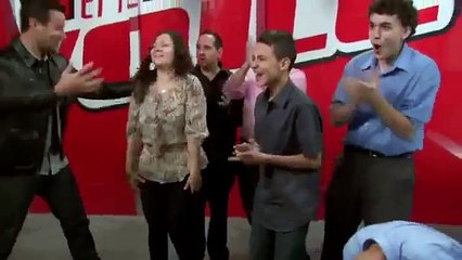 Melanie Martinez s Audition   Toxic    The Voice