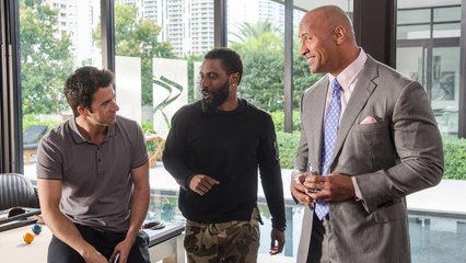 Ballers Season 1 Episode 4 S1E4 : Heads Will Roll Full Episode Online