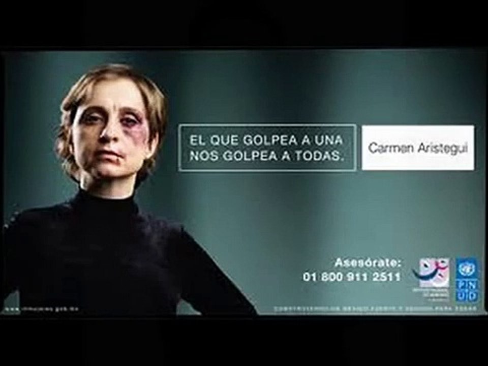 ESTEBAN ARCE VS CARMEN ARISTEGUI