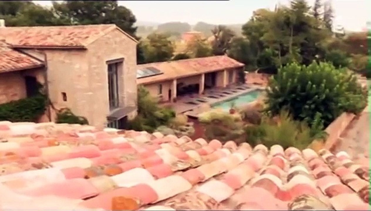 France 5 - Des maisons et des hôtes - La Maison d'Ulysse