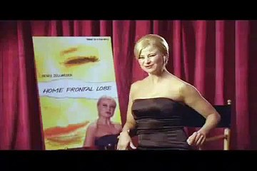 Tracey Ullman's Renee Zellweger Impersonation