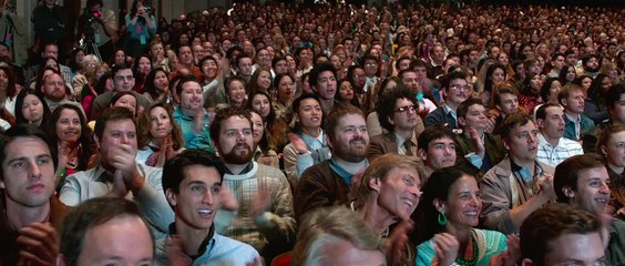 Steve Jobs - Bande annonce