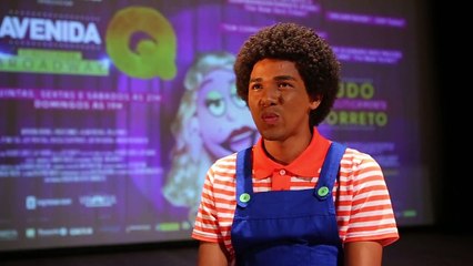 Avenida Q: papo com diretor e elenco do musical