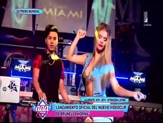 Brunella Horna: mira el videoclip de su tema "Ya no me llames"