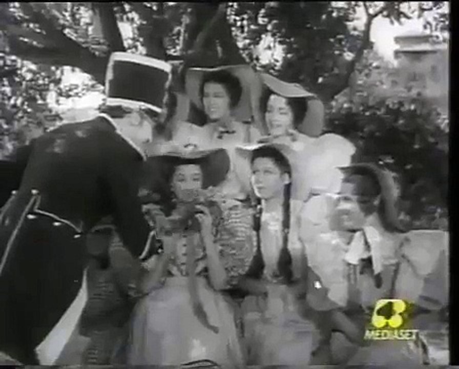 Tito Gobbi - L'elisir d'amore - Come paride vezzoso