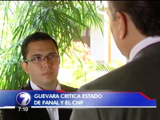 Tres proyectos de ley plantean futuros diferentes para la Fábrica Nacional de Licores