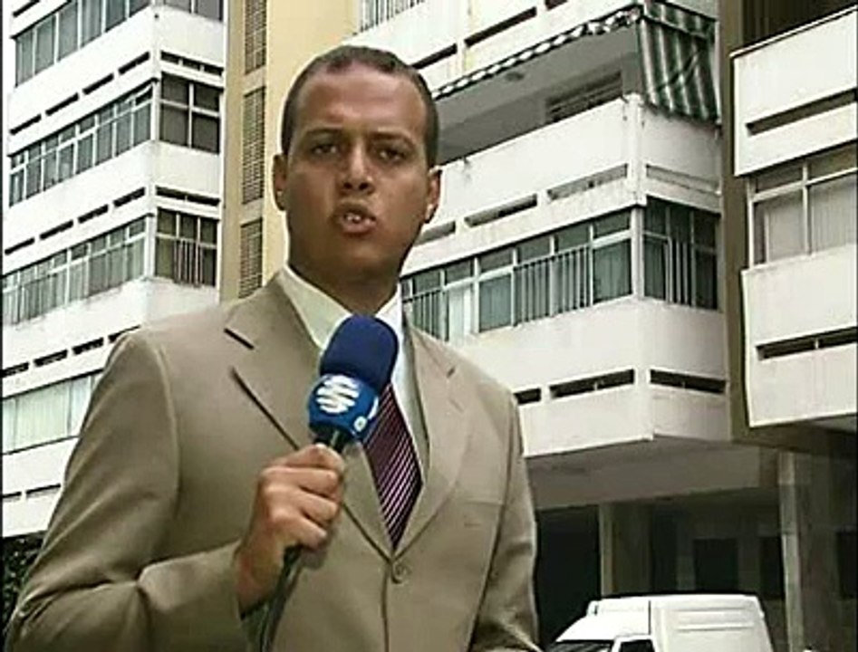CONDOMINIO SQN 216