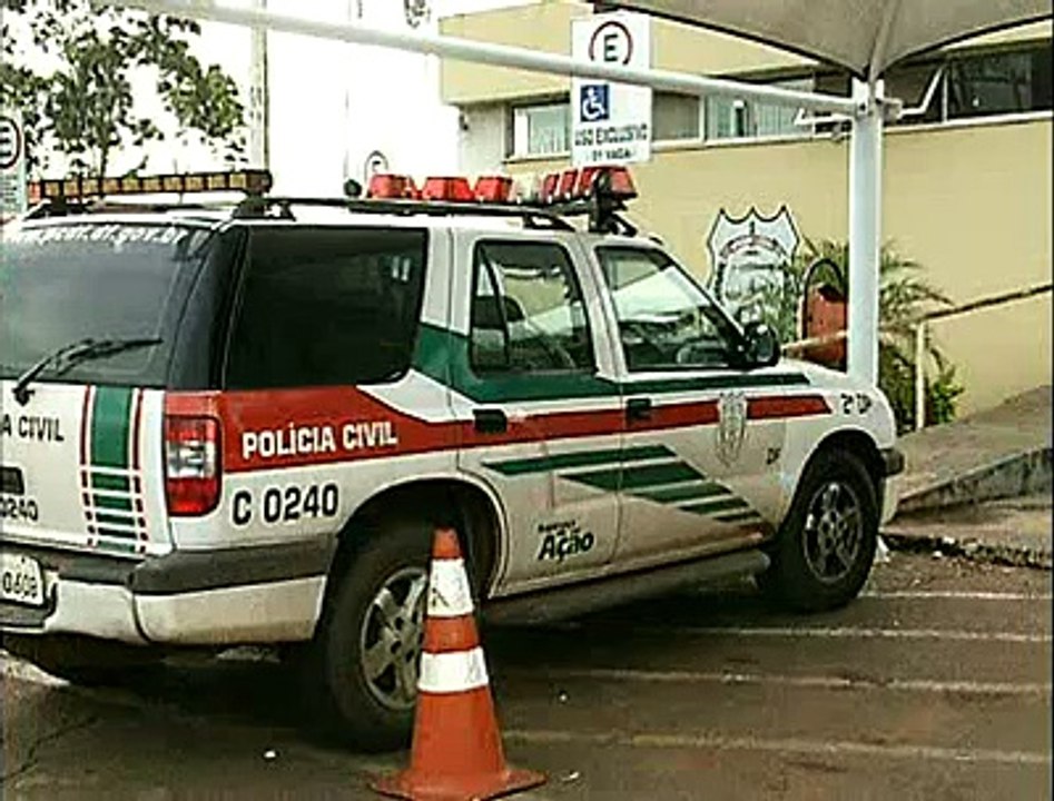 SEQUESTRO CCBB