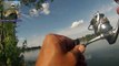 SmallMouth And LargeMouth Bass Fishing    GoPro Hero3   ''HD''