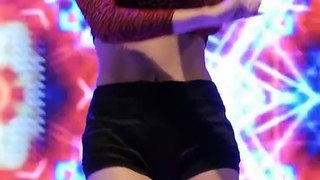 Korean Girls Sexy Dance - 스텔라STELLAR - 마리오네트Marionette (전율) [폴리텍대 정수캠] [Full HD]