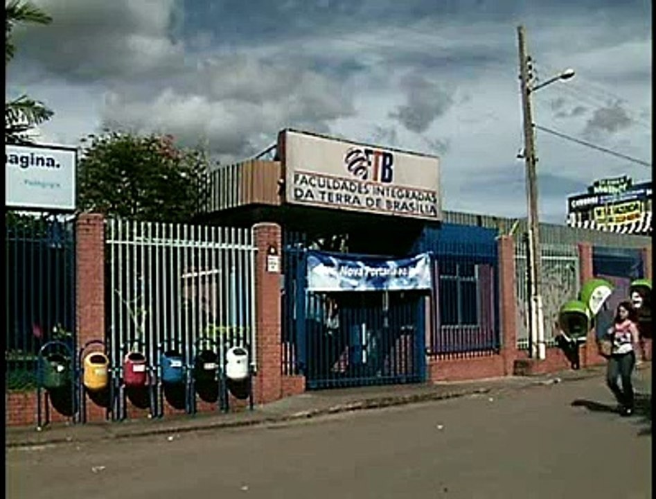 Faculdade da Terra