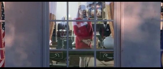 Iron Sky The Coming Race trailer 2015