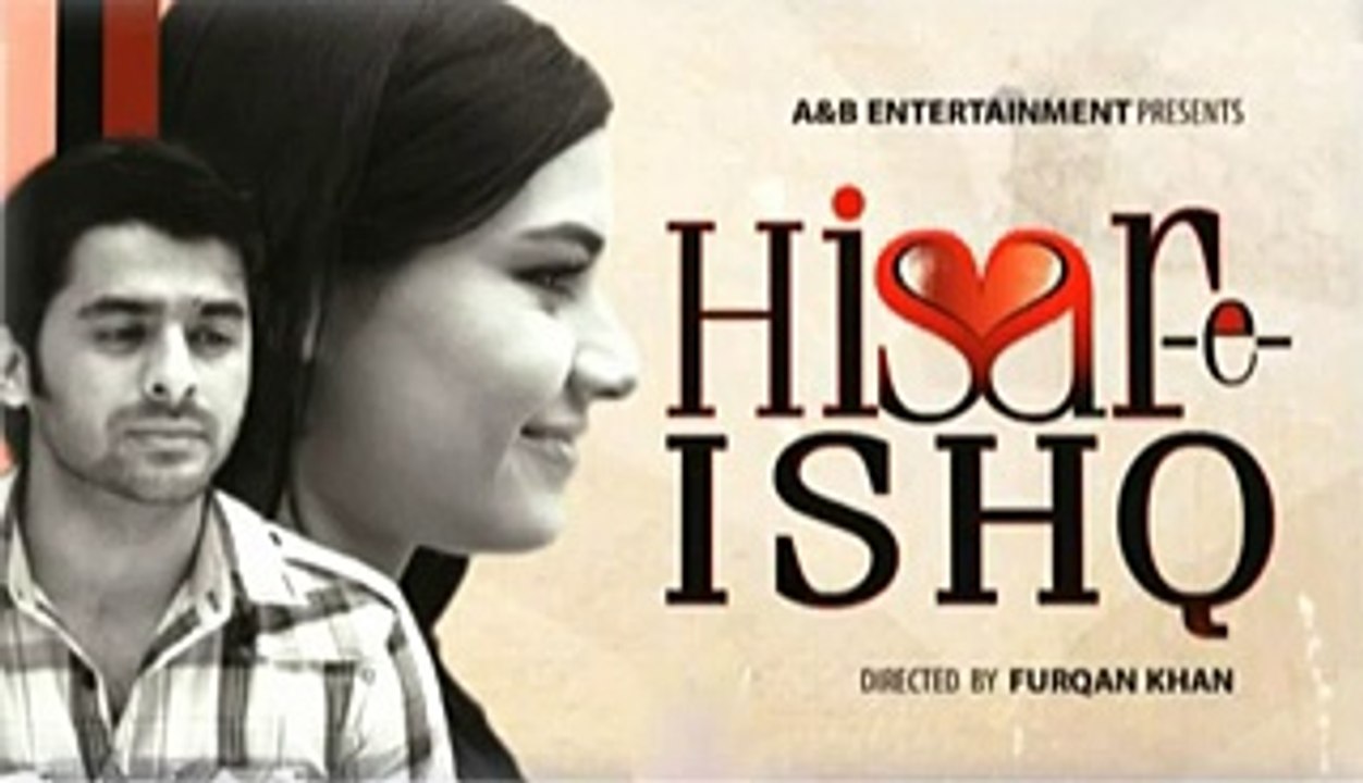 Hisar e Ishq OST by Shazia Manzoor &  Zaheer Abbas on Urdu1