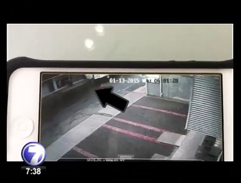 OIJ solicita información para dar con sospechosos de robo en tienda de Guápiles