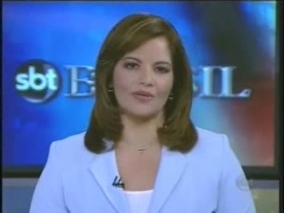 Sbt Brasil 03/04/2007 3ª PARTE