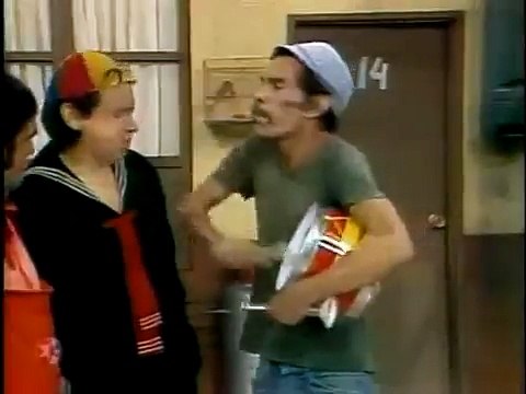 Novo System of Vila - Chaves Suey