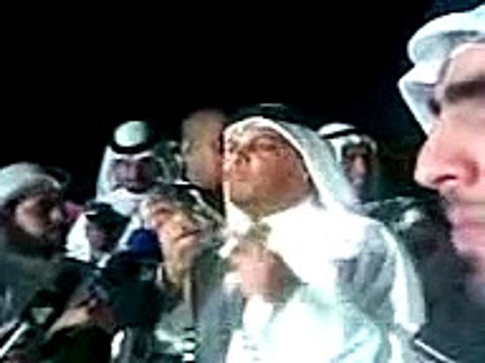 الدكتور محمد دهيم الظفيري