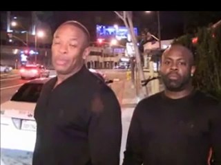 Suge Knight Explains 2pac Confronting Dr. Dre About Being Gay! [Audio]