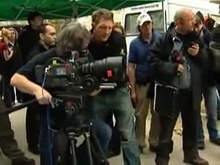 Making Of GSG 9 - Ihr Einsatz ist ihr Leben Teil2