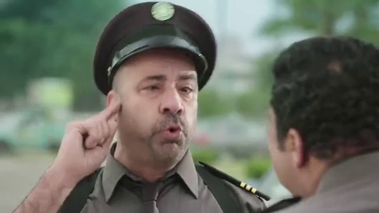 اعلان فيلم حياتى مبهدله - محمد سعد - فيلم عيد ا...
