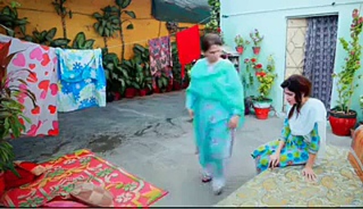 Jeena Dushwar Sahi OST by Sara Raza Khan PTV Home