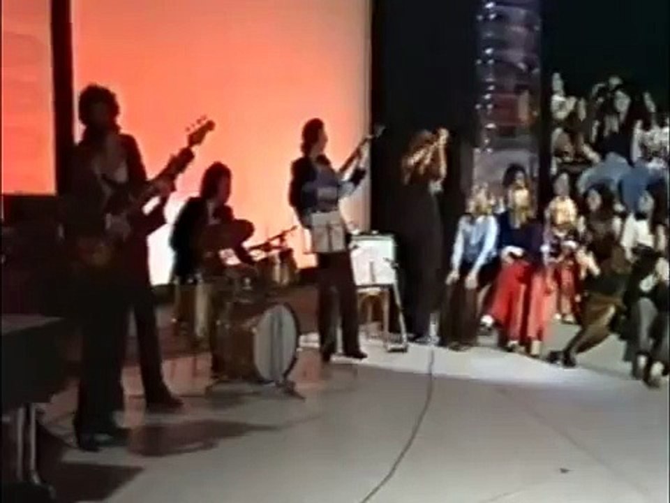 DALIDA.   Pour ne pas vivre seul.