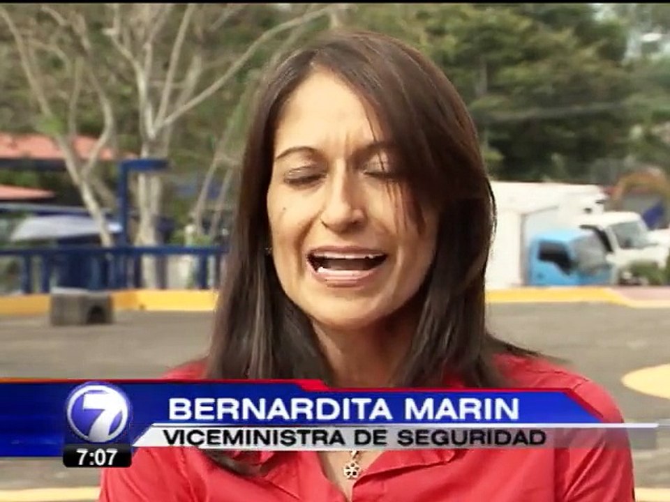 En lo que va del año policía decomisa 46 kilos de cocaína en aeropuerto Juan Santamaría