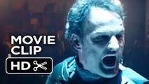 Terminator Genisys Movie CLIP - Take Back Our World (2015) - Jason Clarke Sci-Fi_HD