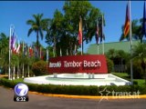 Huéspedes denuncian robo en hotel de playa Tambor mientras dormían