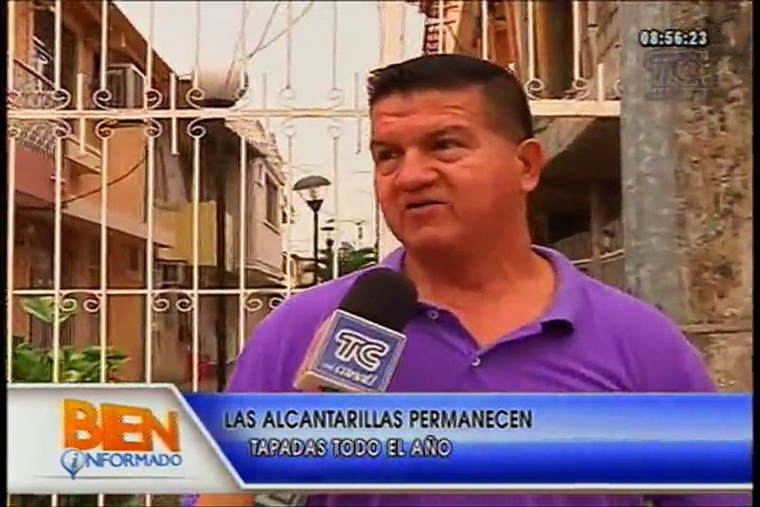 Bien Informado - Quejas en Sauces 7 (Parte 2)