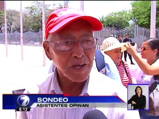 Organización de Traspaso de Poder ya entregó 4 mil entradas