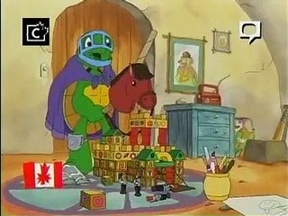 Franklin ve Dostları