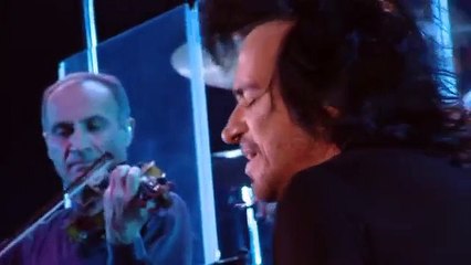 YANNI - Live at El Morro (Puerto Rico)