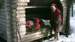 Père Noël de Laponie & Ecoles des lutins - Rovaniemi - Elfs / Lutins du petit Papa Noël Finlande