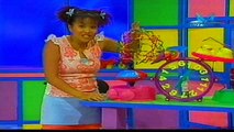 Television analogica en Honduras (Tegucigalpa)