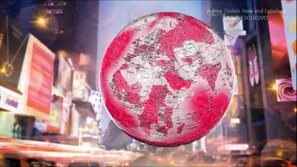 Ashley Tisdale Intervista in Germania - Sharpay's Fabulous Adventure