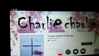 Charli el juego y el video